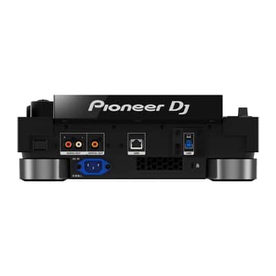 Pioneer DJ CDJ-3000 DJ Media Player-Single *USA Small Business* image 3