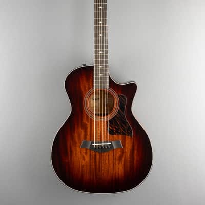 Taylor 324ce Baritone-6 LTD image 3