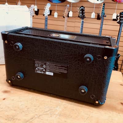 Marshall DSL1H 50th Anniversary JCM 2000 Dual Super Lead Guitar Tube Amp Head image 5