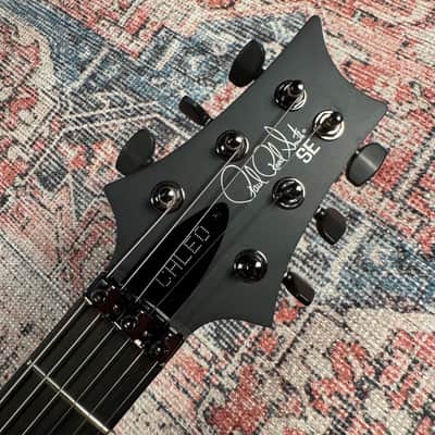 PRS SE Chleo Herman Li Signature 2025 - Present - Orchid Dusk image 10