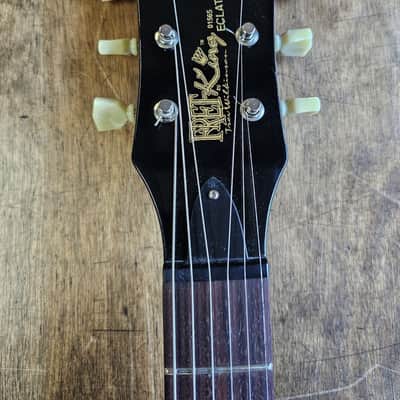 Fret-King Eclat II image 3