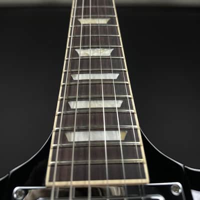 Gibson Firebird Platypus - Ebony image 3