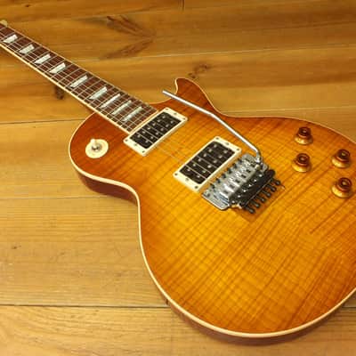 Gibson Les Paul Axcess FR Ice Tea Custom Shop 2010 Bild 13