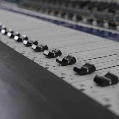 1970 Neve Custom 80 Series 32-Ch Studio Recording Console 1073 RCA Dennis Herring #49488 image 19