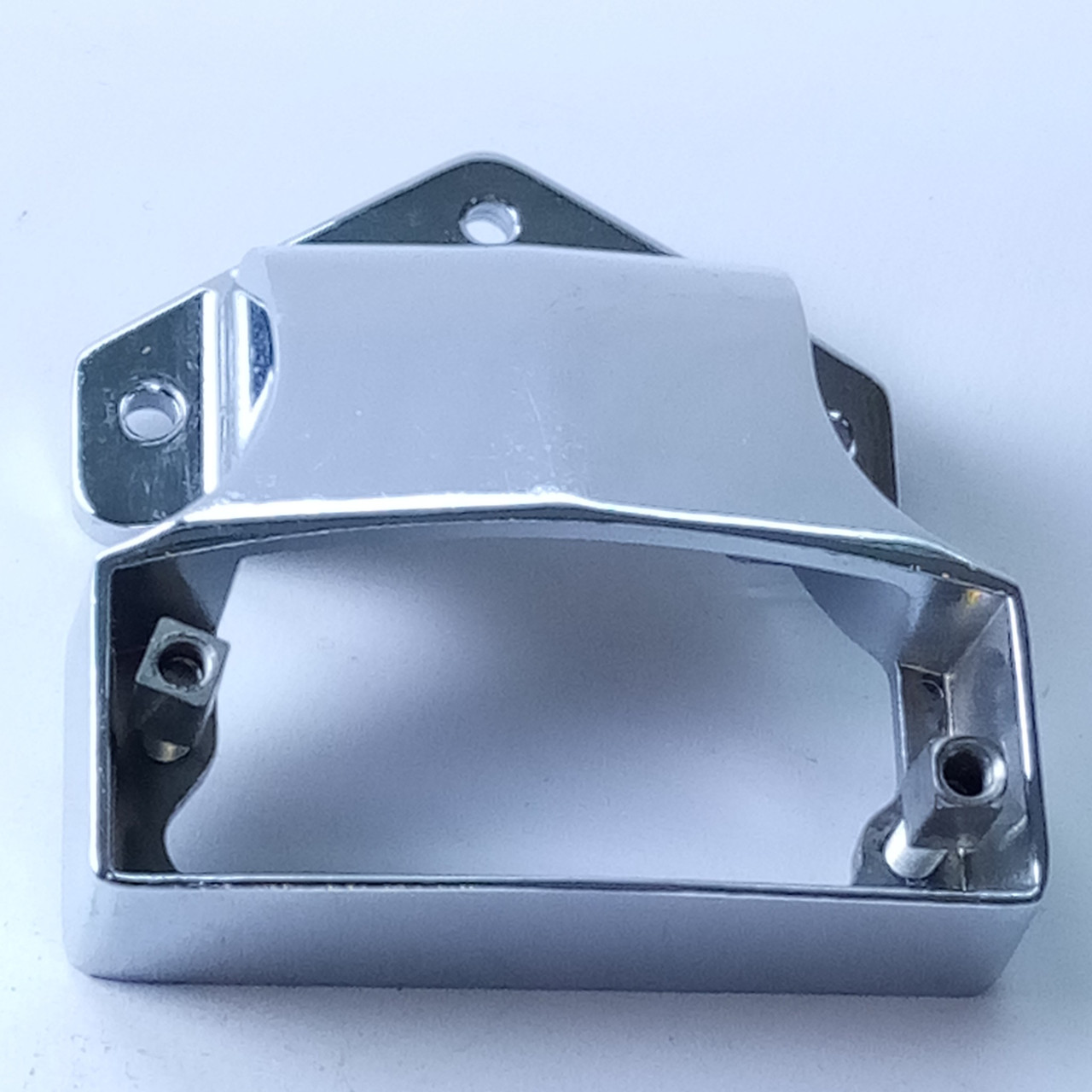 Ludwig P34 Snare Drum Butt Plate Classic Strainer Buddy Rich Vintage60s-70s 1150 — main photograph