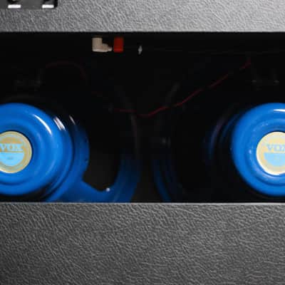 Vox AC30HWR2X Handwired Combo Amp image 10