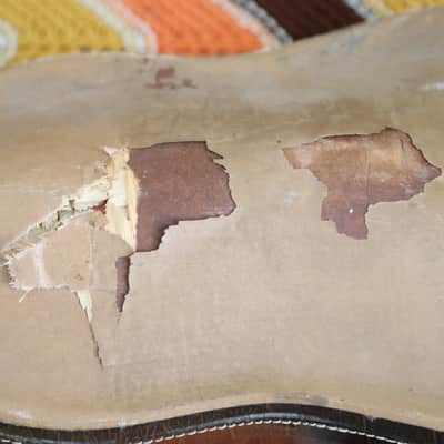 Vintage Japanese Violin image 8