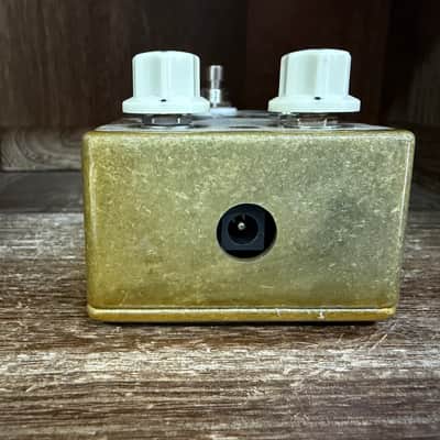 JHS Morning Glory V4 With Box 2016 - Present - Gold image 8
