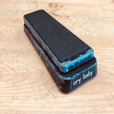 Thomas Organ Cry Baby Model 95 | Reverb