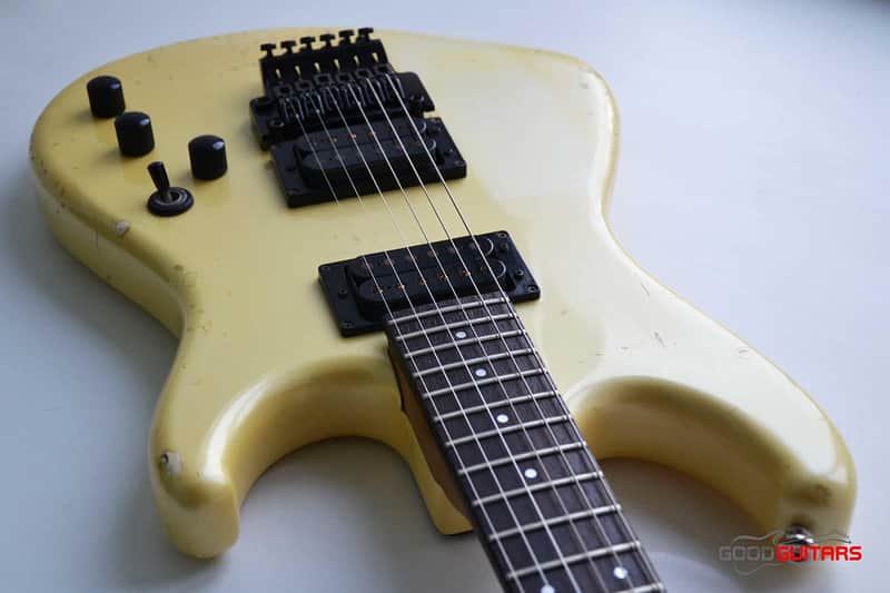 1986年 IBANEZ ProLine ベース EMG搭載 PB 日本製 1986年 IBANEZ ProLine ベース EMG搭載 PB 日本製の通販｜www