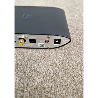 iFi Zen Blue - Like New w/ Original Box image 10
