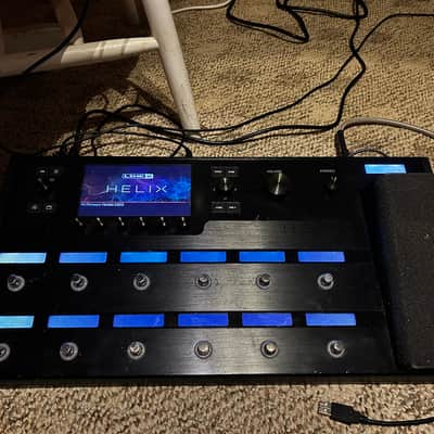Line 6 Helix Floor image 5