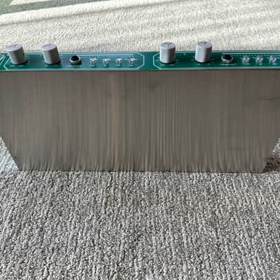Daking Mic Pre 2T image 2