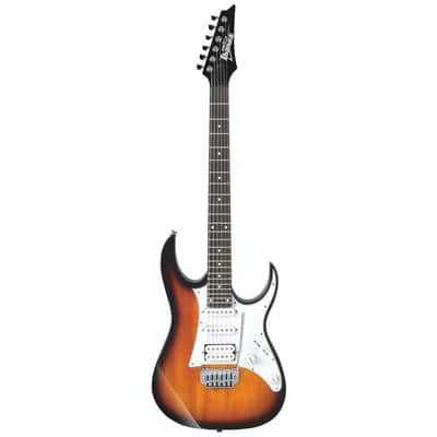 Ibanez GRG150DX Gio | Reverb