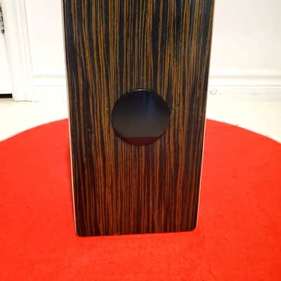 CAJON USA Cajon 1990's - Wood - Mint image 5