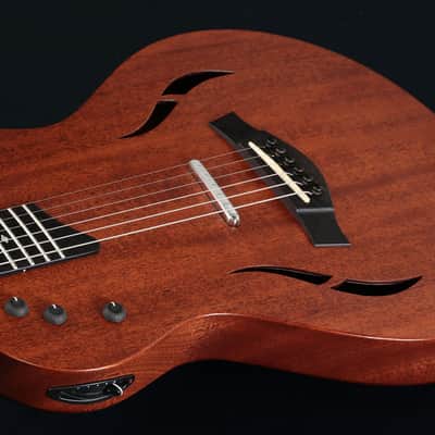 Taylor T5z Classic Mahogany Taylor [1102134148] (06/08) image 9