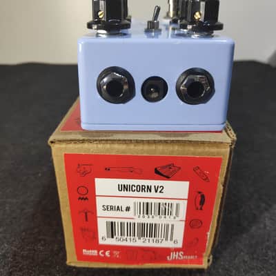 JHS Unicorn V2 image 5