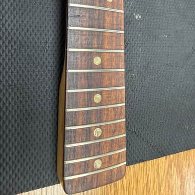 Fender Custom Telecaster Neck 1966 image 5
