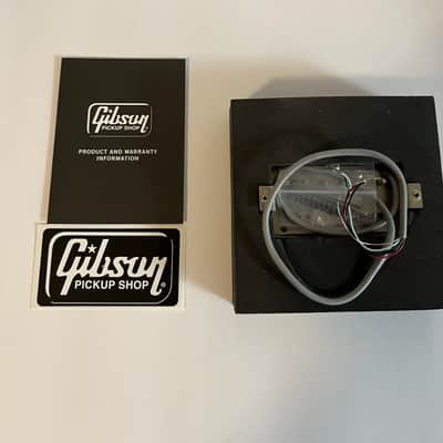 Gibson 498t 2025 - Chrome image 5