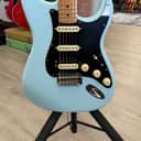 *2021 FSR* Fender Player Stratocaster HSS Sonic Blue