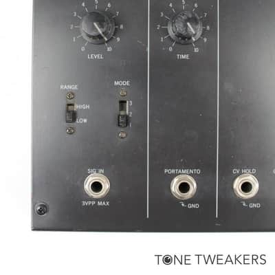 KORG MS03 SIGNAL PROCESSOR ms20 ms50 ps3100 ps3200 ps3300 VINTAGE SYNTH DEALER image 4
