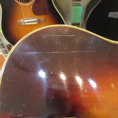 Epiphone Triumph 1945 image 20