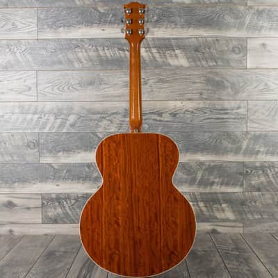 2007 Gibson SJ-100 image 11