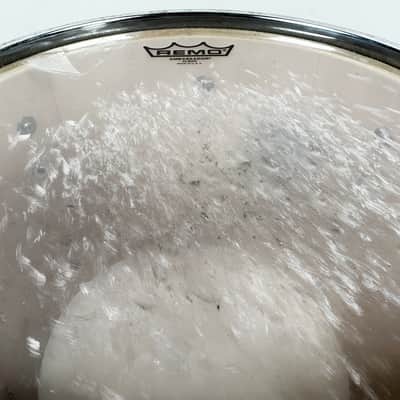 Ludwig Acoustic Combo Hi-Tom 12 in. Diameter, 10 in. Height image 4