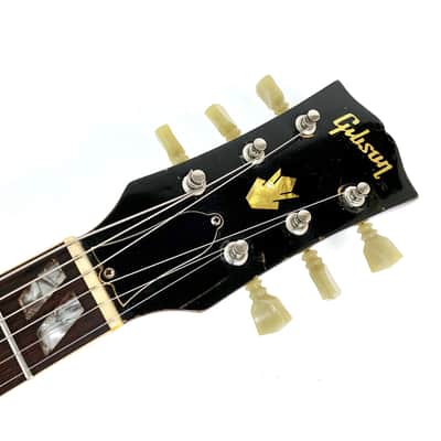 Gibson ES-175D Sunburst 1967 image 2