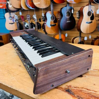 Univox/ Korg Mini-Korg K-1 -Vintage Made in Japan- Analog Synthesizer image 3