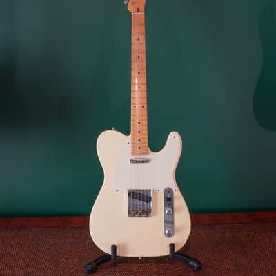 Fender Custom Shop Telecaster Pro Relic image 2
