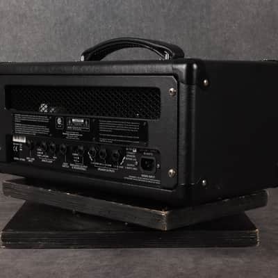 Blackstar HT-5RH Head - 2nd Hand (170256) image 6