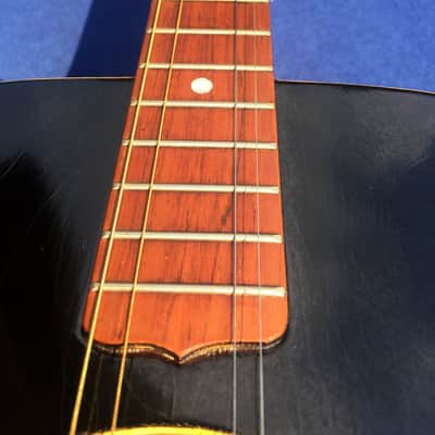 Gibson TG-00 1935 Sunburst image 5