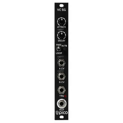 Erica Synths Pico VC EG
