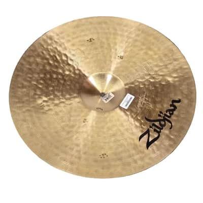 Used Zildjian K Constantinople Bounce Ride Cymbal 22" 2316 grams - Good image 3