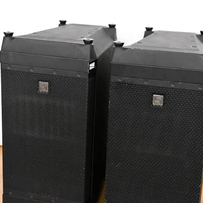 Electro-Voice (EV) X2-212/90 12" Vertical Line Array Loudspeaker (PAIR) CG01YBJ image 2