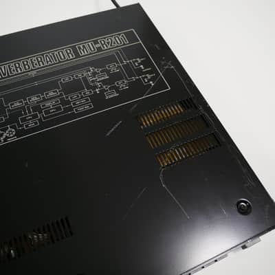 SONY MU-R201 image 5