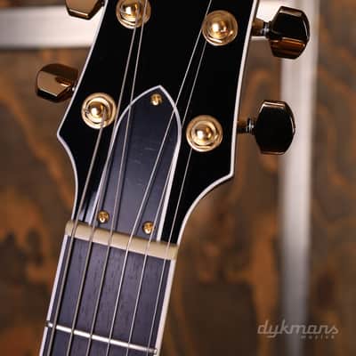 Gretsch G6229TG Limited Edition Players Edition Champagne Sparkle Jet image 9