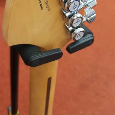 Fender Player Plus Meteora HH  2022 Sliver burst image 4