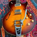 Collings SoCo 16 LC Deluxe