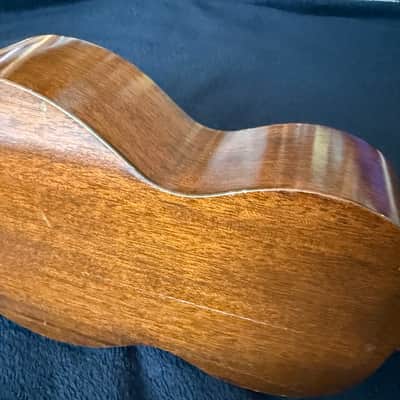 Martin Style 0 Soprano Ukulele image 19