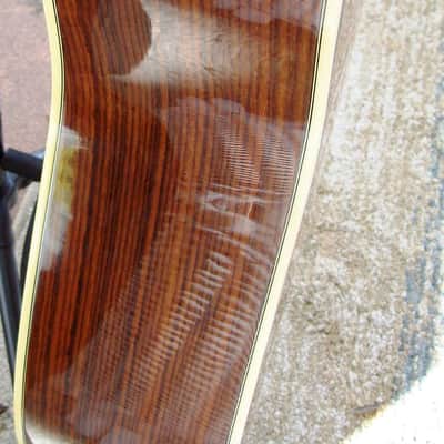 Yamaha FG-365Sii image 12
