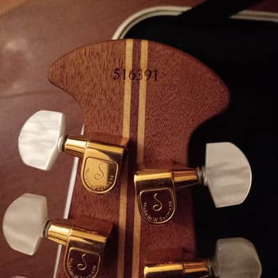 Ovation EA 1996 - Natural image 5