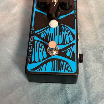 SolidGoldFX Formula 69 2010s - Blue image 3