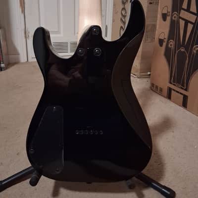 Jackson JSX1 DK minion (2025) starter set with Blackstar amp & instrument cord image 9