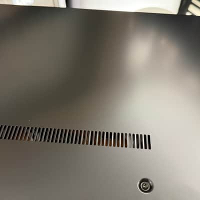 Sony DPS-D7 Digital Delay Unit Stereo I/O image 7