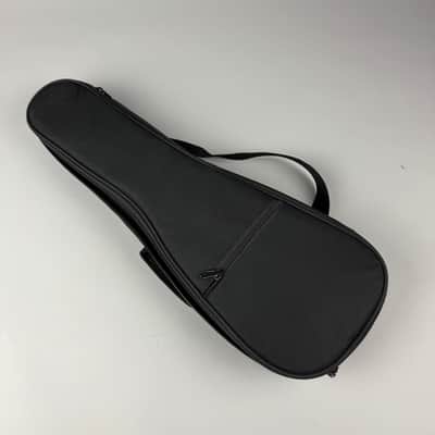 Oliver Ditson Co./Martin Ukulele Style 0 Soprano  Mahogany, with Padded bag. image 14