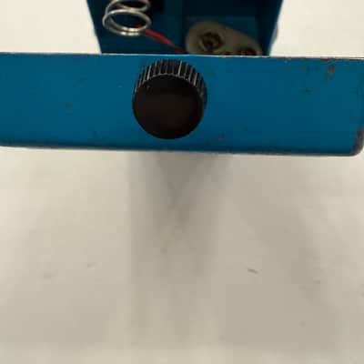 Boss Roland VB-2 Vibrato Original Vintage 1982 Guitar Effect Pedal MIJ Japan image 6