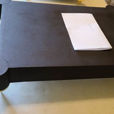 OSIRIS Custom Vibration Isolation Platforms / speaker bases / amp bases PAIR image 22