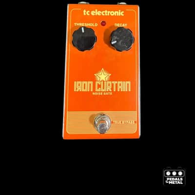 TC Electronic Iron Curtain - X21692 image 3